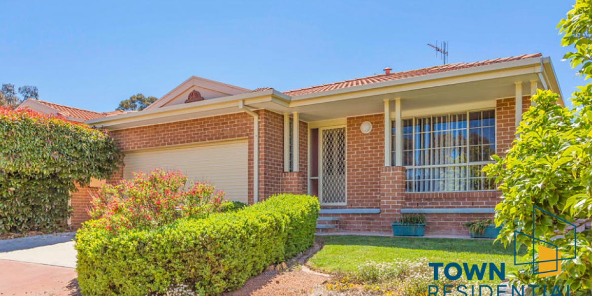 9/16 Monaghan Place, NICHOLLS, ACT 2913 AUS