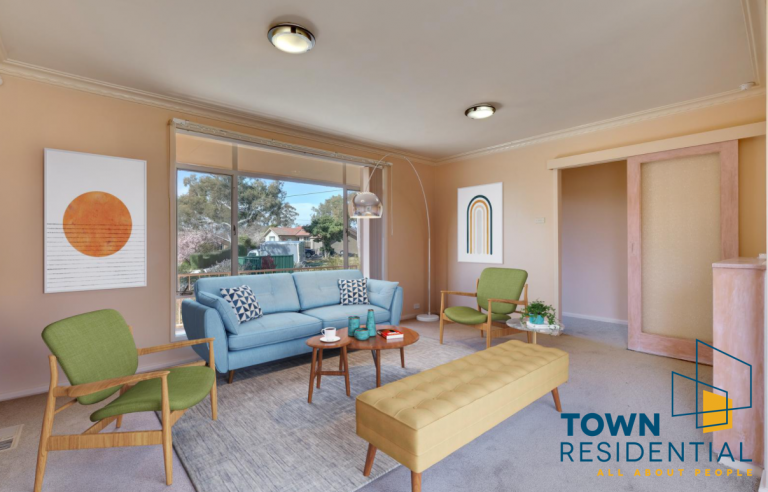 6 Eggleston Crescent, CHIFLEY  ACT  2606