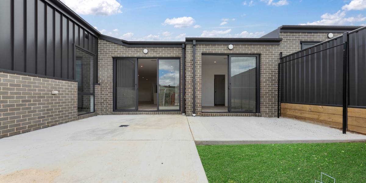 9/32 Sunnyman Street, TAYLOR, ACT 2913 AUS