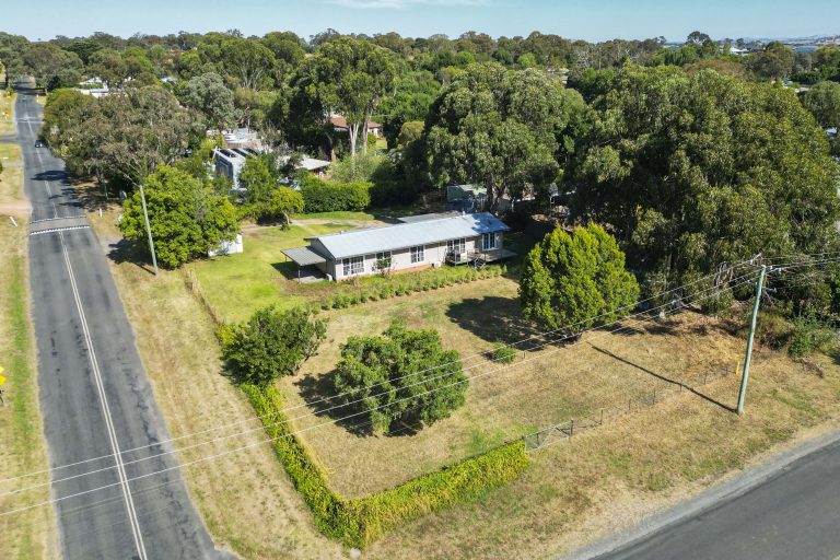 2 Rose Street, MURRUMBATEMAN  NSW  2582