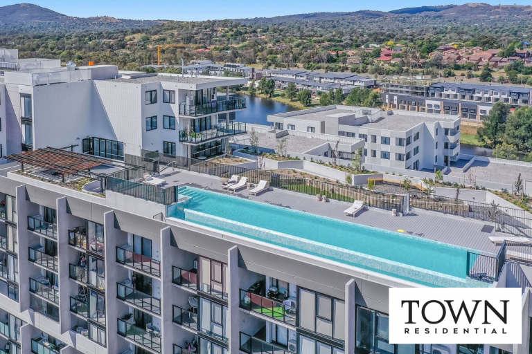 410/34 Oakden Street, GREENWAY  ACT  2900