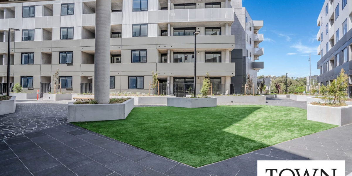 410/34 Oakden Street, GREENWAY, ACT 2900 AUS