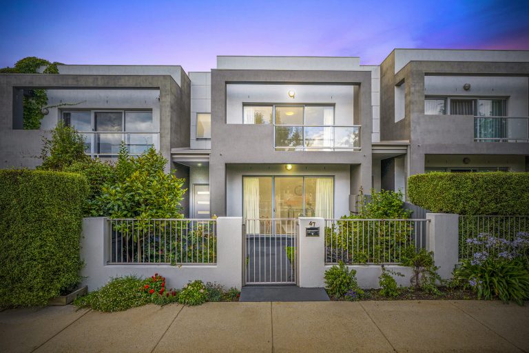 47 Francis Forde Boulevard, FORDE  ACT  2914