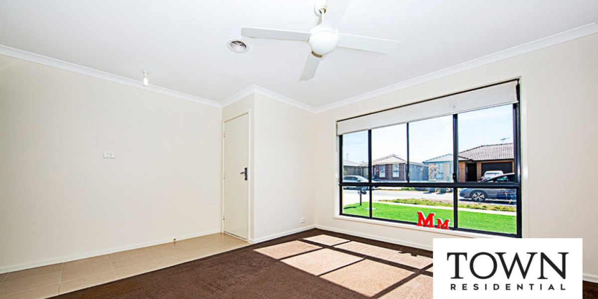 5 Rag Holmes Street, MACGREGOR, ACT 2615 AUS