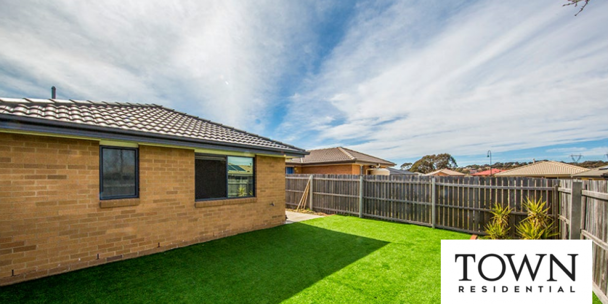 5 Rag Holmes Street, MACGREGOR, ACT 2615 AUS