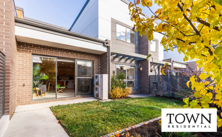 7/41 Arthur Blackeley Way, COOMBS  ACT  2611