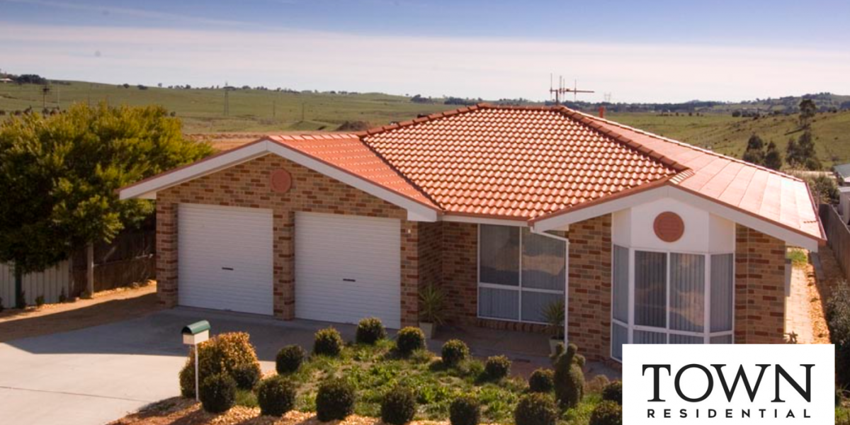 6 McDonnell Close, DUNLOP, ACT 2615 AUS