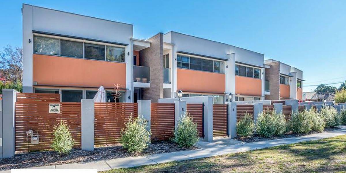 7/5 David Street, O'CONNOR, ACT 2602 AUS