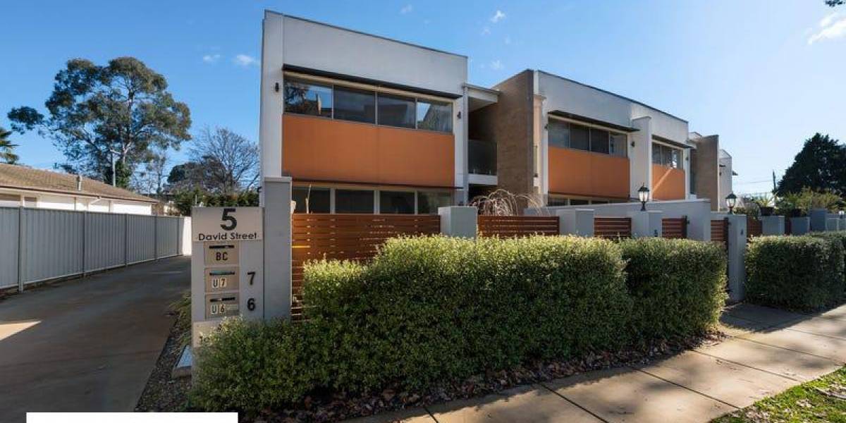 7/5 David Street, O'CONNOR, ACT 2602 AUS