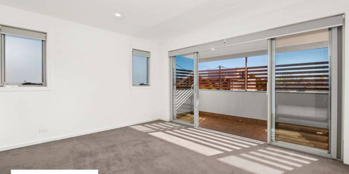 7/5 David Street, O'CONNOR, ACT 2602 AUS