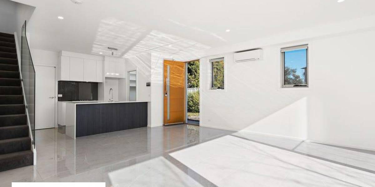 7/5 David Street, O'CONNOR, ACT 2602 AUS