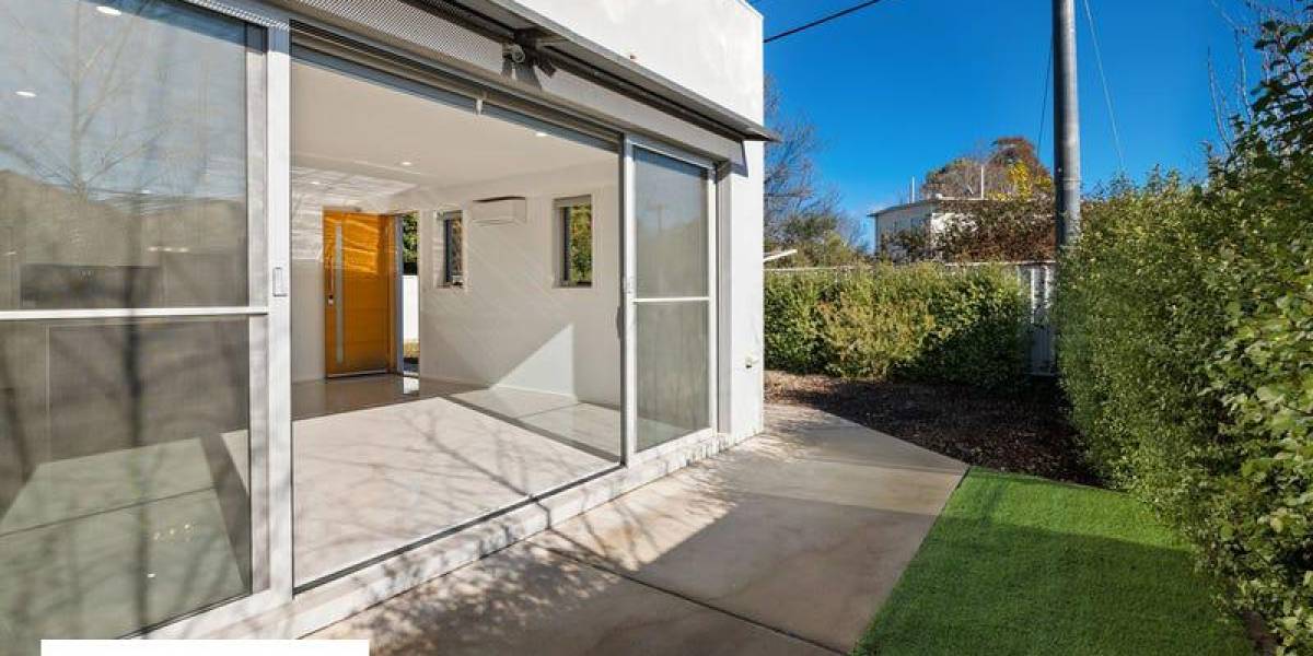 7/5 David Street, O'CONNOR, ACT 2602 AUS