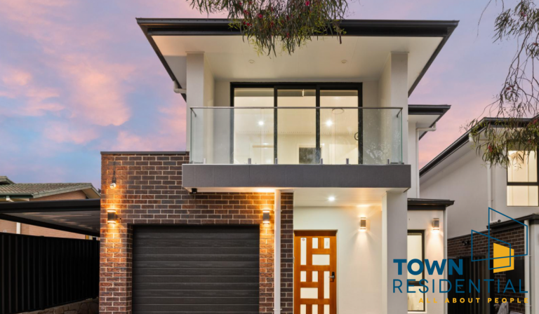 4A Longworth Place, HOLT  ACT  2615