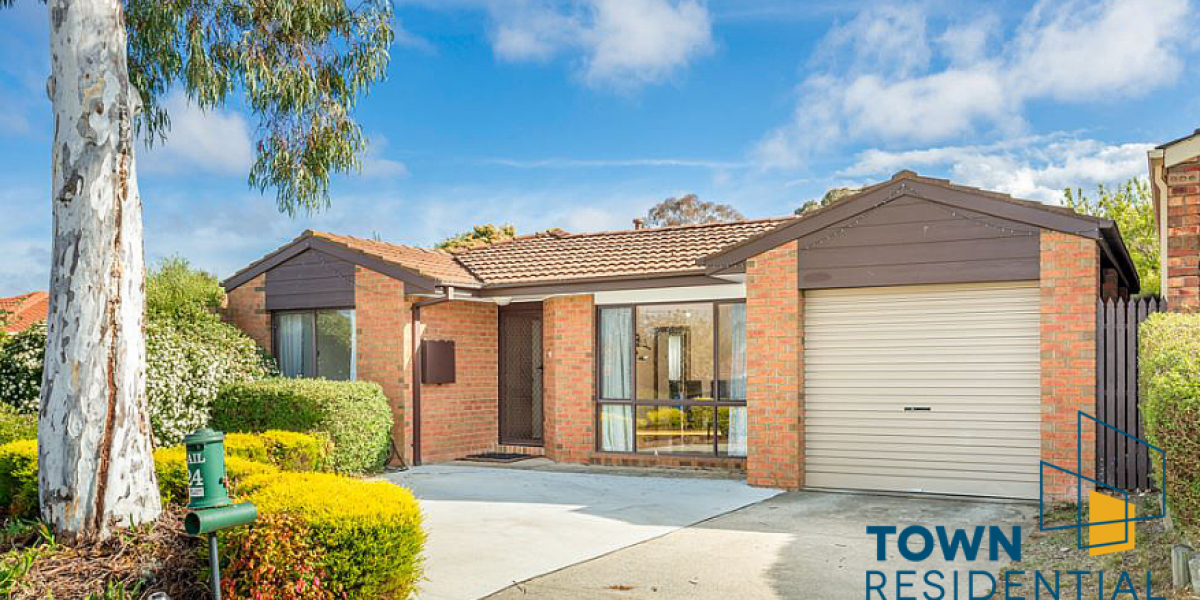 24 Mainwaring Rich circuit, PALMERSTON, ACT 2913 AUS