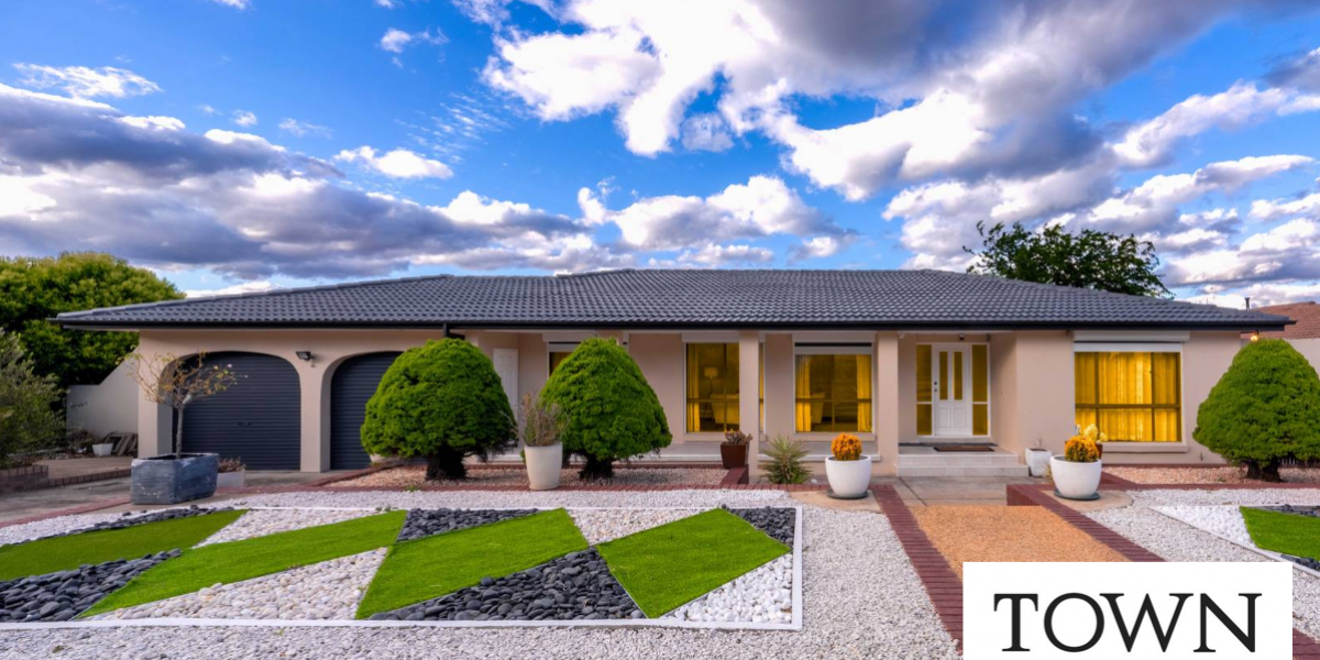 15 Hadleigh Circuit, ISABELLA PLAINS, ACT 2905 AUS