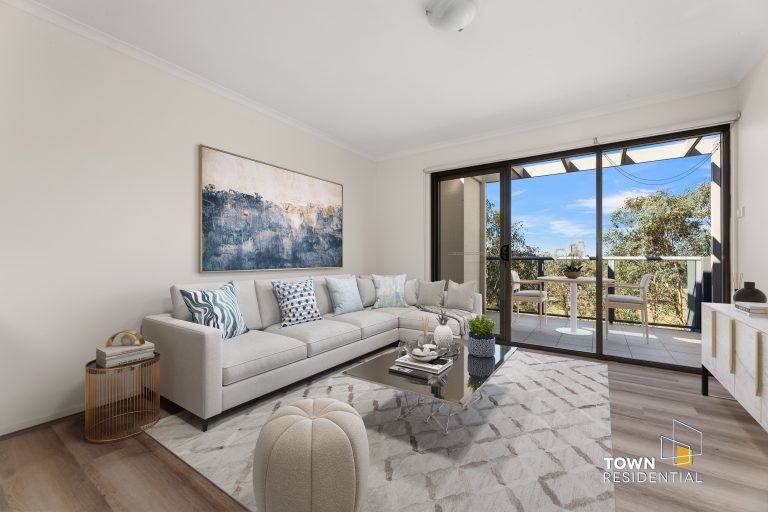 94/75 Elizabeth Jolley Crescent, FRANKLIN  ACT  2913