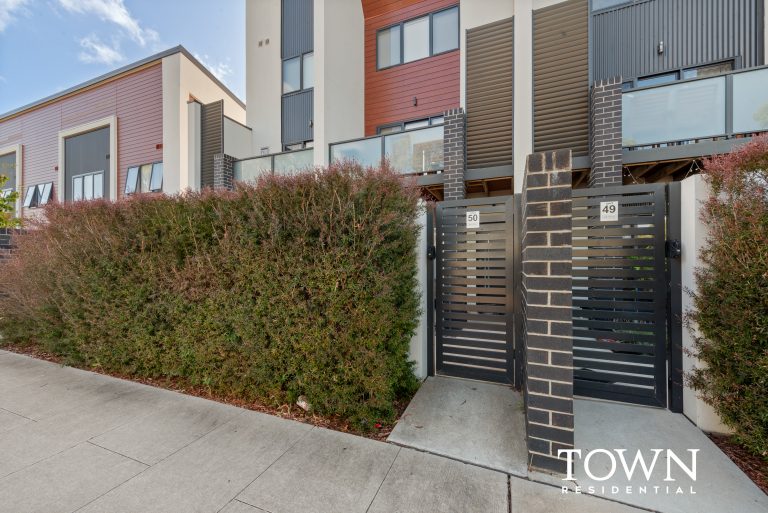 50/224 Flemington Road, HARRISON  ACT  2914