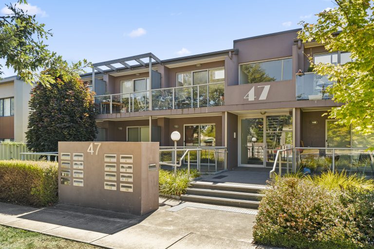 7/47 Majura Avenue, DICKSON  ACT  2602