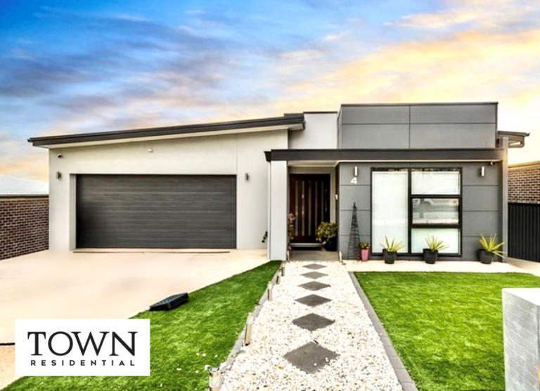 4 Holgar Crescent, TAYLOR  ACT  2913