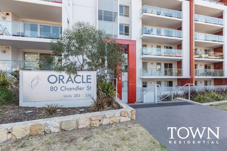 314/80 Chandler Street, BELCONNEN  ACT  2617