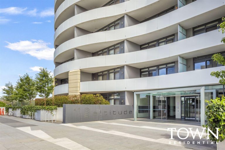 74/41 Chandler Street, BELCONNEN  ACT  2617