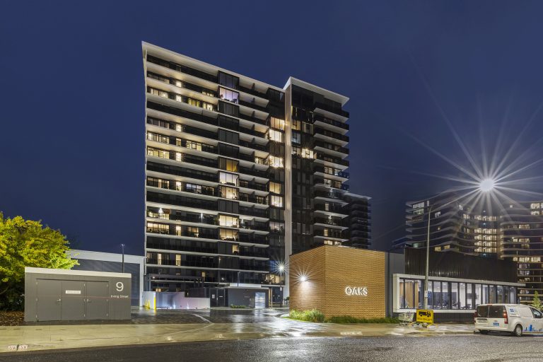 56/9 Irving Street, PHILLIP  ACT  2606