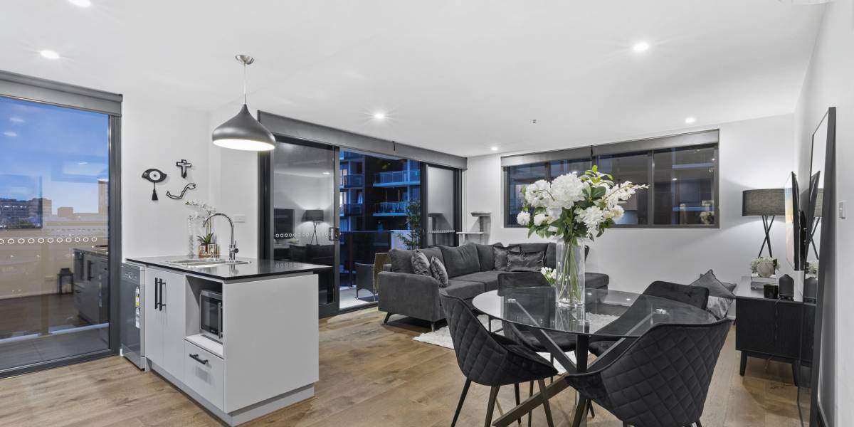 56/9 Irving Street, PHILLIP, ACT 2606 AUS