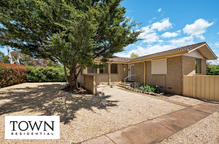 165 Starke Street, HOLT  ACT  2615