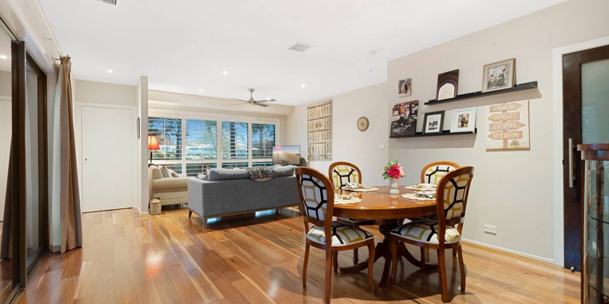 225 Aspinall Street, WATSON, ACT 2602 AUS