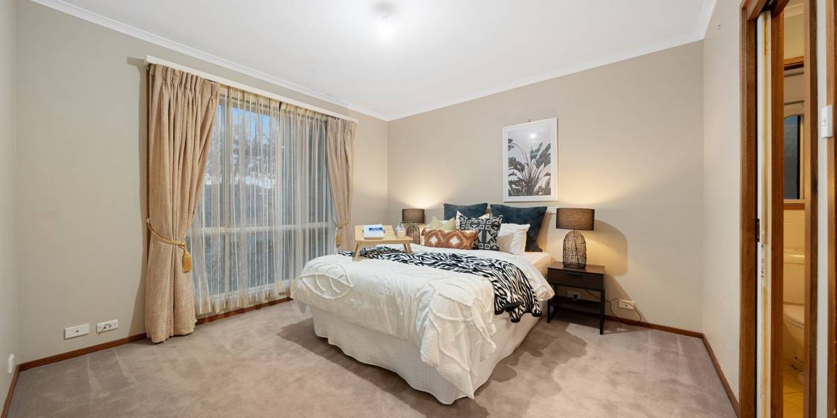 29 Jonsson Court, DUNLOP, ACT 2615 AUS