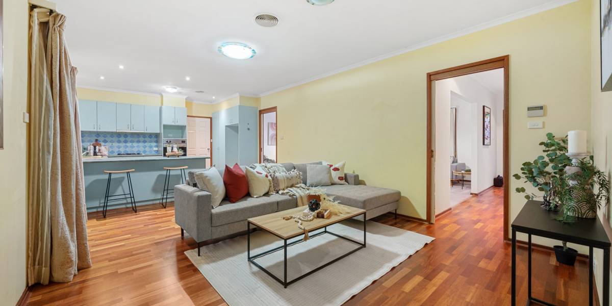 29 Jonsson Court, DUNLOP, ACT 2615 AUS