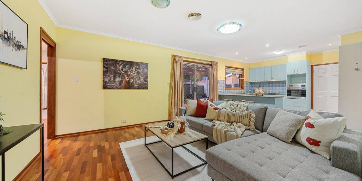 29 Jonsson Court, DUNLOP, ACT 2615 AUS