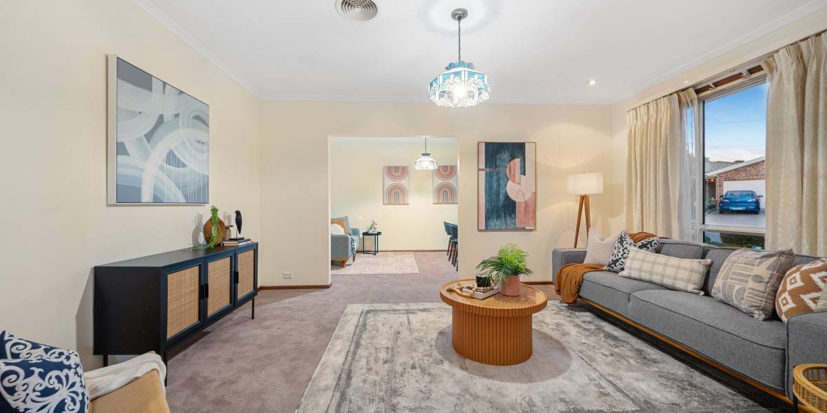 29 Jonsson Court, DUNLOP, ACT 2615 AUS