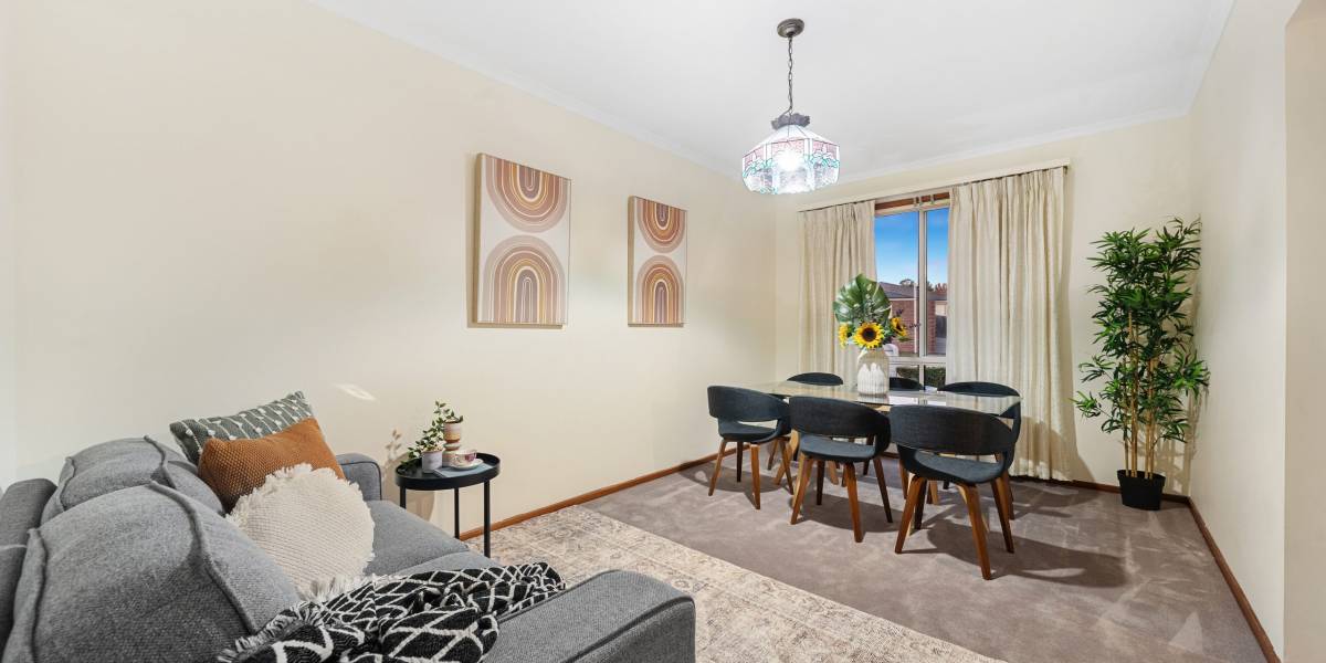 29 Jonsson Court, DUNLOP, ACT 2615 AUS