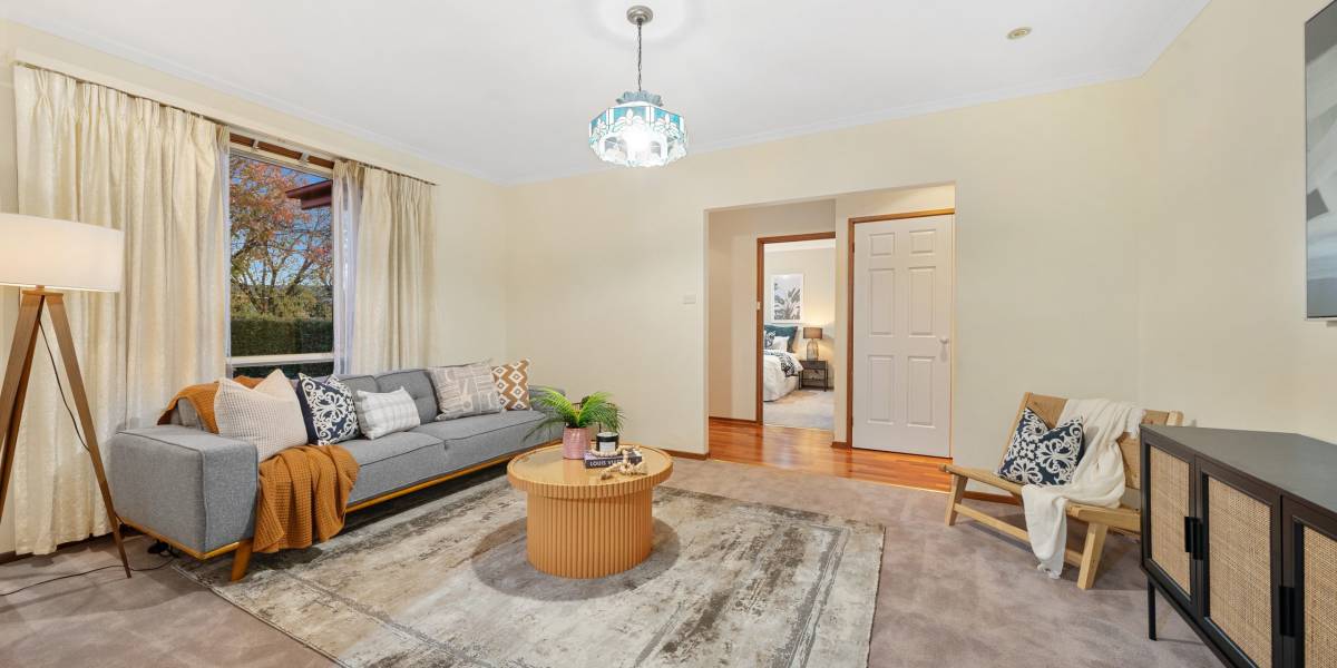 29 Jonsson Court, DUNLOP, ACT 2615 AUS