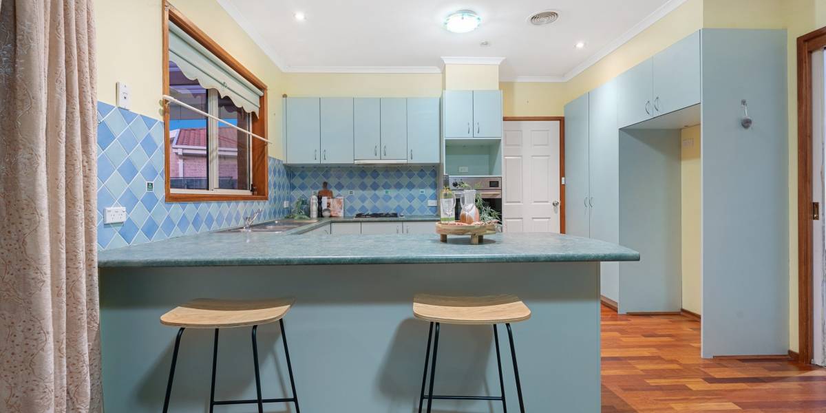29 Jonsson Court, DUNLOP, ACT 2615 AUS