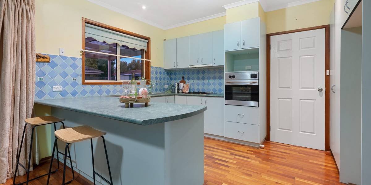 29 Jonsson Court, DUNLOP, ACT 2615 AUS