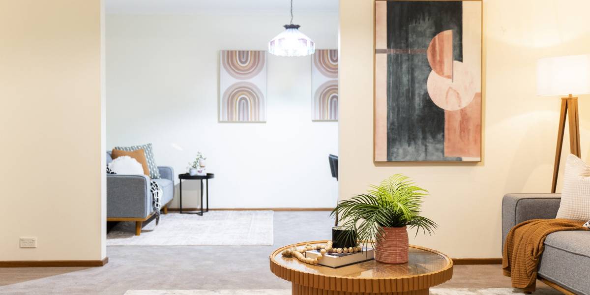 29 Jonsson Court, DUNLOP, ACT 2615 AUS