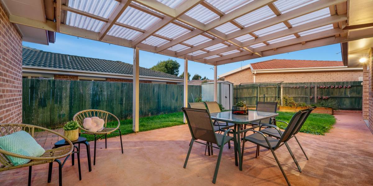 29 Jonsson Court, DUNLOP, ACT 2615 AUS