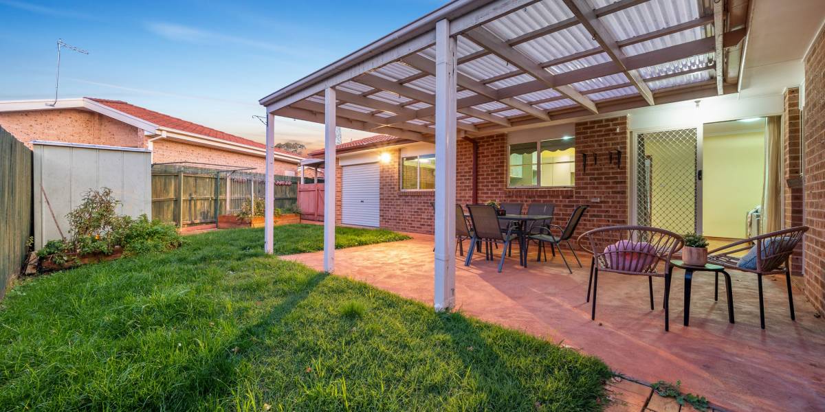 29 Jonsson Court, DUNLOP, ACT 2615 AUS