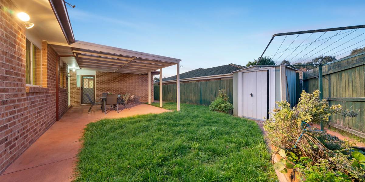 29 Jonsson Court, DUNLOP, ACT 2615 AUS