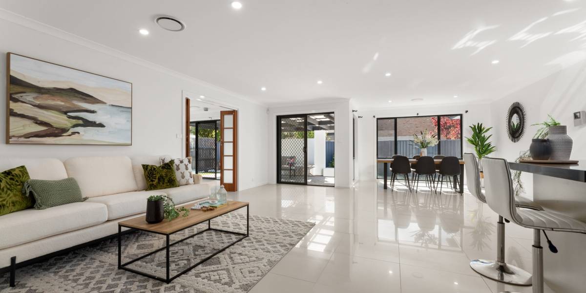 20 Coomera Street, HARRISON, ACT 2914 AUS