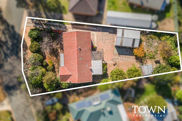 6 Anderson Street, CHIFLEY  ACT  2606