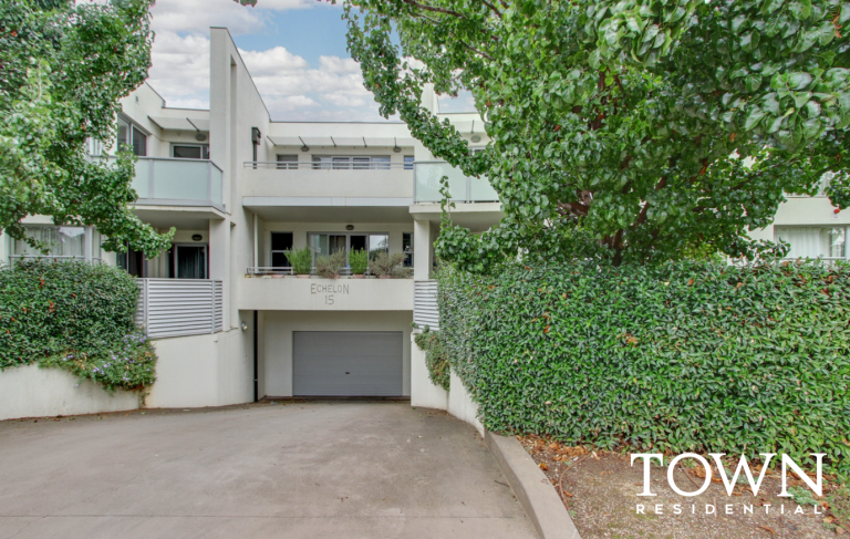 1/15 Berrigan Crescent, O’CONNOR  ACT  2602