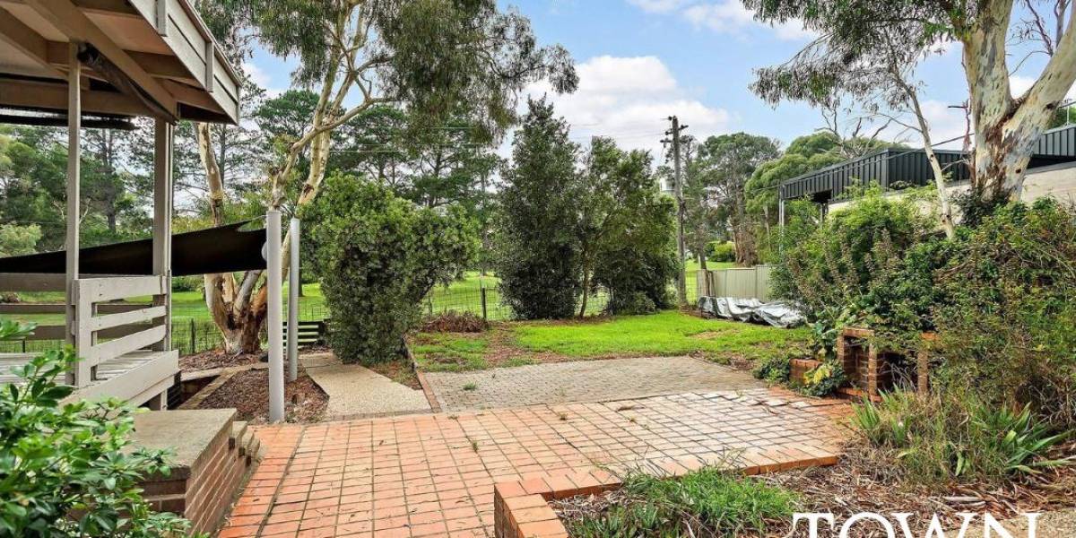 61 Belconnen Way, WEETANGERA, ACT 2614 AUS