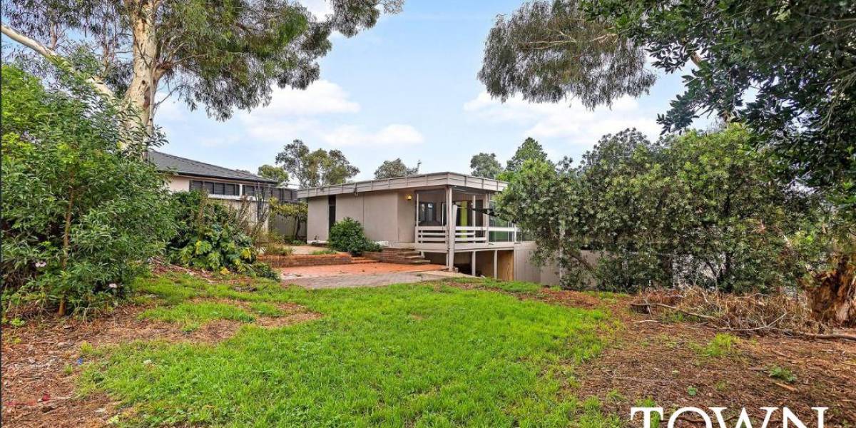 61 Belconnen Way, WEETANGERA, ACT 2614 AUS