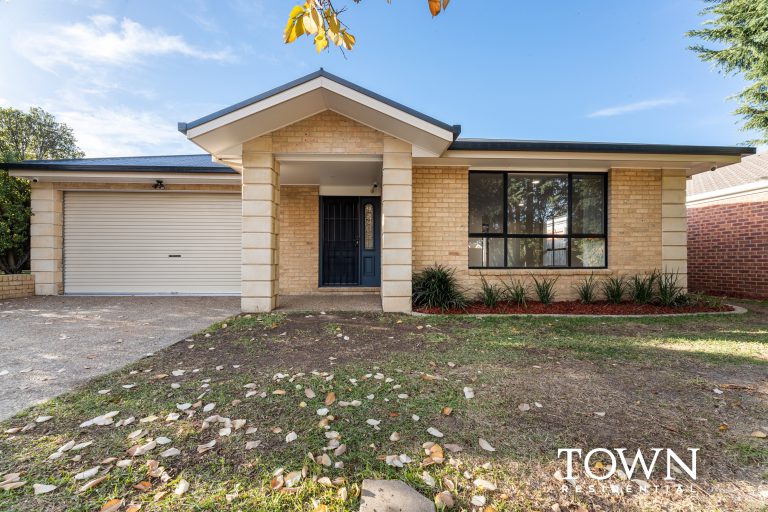 8 Simonetti Street, DUNLOP  ACT  2615