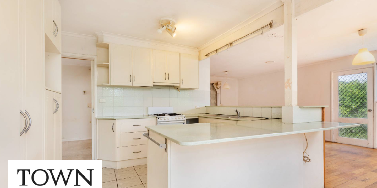 1 Swift Place, MACGREGOR, ACT 2615 AUS