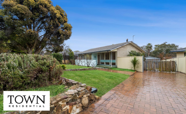 7 Millhouse Crescent, HIGGINS  ACT  2615