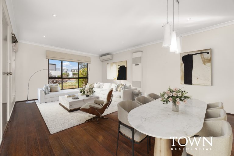 88 Oodgeroo Avenue, FRANKLIN  ACT  2913